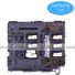 Lector de SIM 1 para Samsung A9 A900/ J7 2017 J730/ A5 2016 A510/ J5 2017 J530/ J6 Plus  2018 J610 - 1