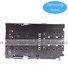 Lector de SIM para Samsung  Note 8 N950F / S7 G930F / S7 Edge G935F / S8 G950F / A3 2017 A320F / A5 2017 A520F /S9 G960F / S10 / S10 Plus / S10 E/S8 - 1