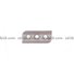 Cristal Cámara + Marco para Samsung S22 5G S901B / S22 Plus 5G S906B Rosa - 1