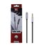 LT Tech Plus JK102 Cable de Audio 3.5mm M/F del Metal