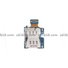SIM Card Slot para Samsung Z Fold 4 F936B