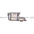 Flex de Carga para VIVO Y21 4G V2066 OEM