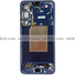 *Pantalla Samsung Galaxy S25 Plus 5G S936 Navy / Azul Oscuro CON MARCO Original LCD+Táctil SERVICE PACK (Asmbld) - 1