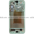 *Pantalla Samsung Galaxy S25 Plus 5G S936 Verde CON MARCO Original LCD+Táctil SERVICE PACK - 1