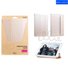 *OFERTA Funda Silicona Transparente con Tapa para iPad Mini 4 / 5 - 2