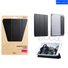 *OFERTA Funda Silicona Transparente con Tapa para iPad Pro 11.0 2018 - 3