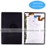 Original Pantalla Samsung T830/ T835/ Tab S4 10.5 Negra Completa LCD+Tactil