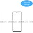Pantalla Cristal Samsung Galaxy A80 Negra - 1