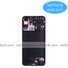 *Pantalla Samsung Galaxy A30S A307F Negra con Marco Original Completa SERVICE PACK (RNW) - 1