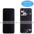 *Pantalla Samsung Galaxy A30S A307F Negra con Marco Original Completa SERVICE PACK (RNW) - 2