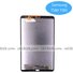 Pantalla Samsung T580/ T585/ Tab A 10.1 Blanca Completa LCD+Tactil - 1