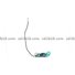 Placa de Antena Señal para Google Pixel 4A 5G G025J - 1