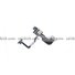 Placa de Antena para Samsung Z Fold 3 5G F926B - 1