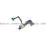 Placa de Antena para Samsung Z Fold 3 5G F926B - 2