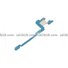 Placa de Antena para Samsung Z Fold 3 5G F926B - 2