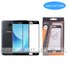 ED104  Protector Full Glue 5D para Samsung J3 (2017) J330F /J330