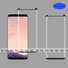ED101 Protector Cristal para Samsung SM-G955 S8 / S9 Curvado - 2