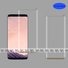 ED101 Protector Cristal para Samsung SM-G955 S8 / S9 Curvado - 4