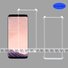 ED101 Protector Cristal para Samsung SM-G955 S8 / S9 Curvado - 5