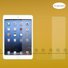 GS103 Protector Cristal para iPAD mini 1/2/3  tableta - 1