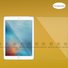 GS103 Protector Cristal para iPAD 5/ iPAD Pro 9.7/NEW IPAD 9.7 2017/ 2018/ IPAD AIR/IPAD AIR 2 tableta