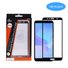 ED104 Protector Full Glue 5D Huawei Y6 2018