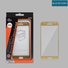 ED104  Protector Full Glue 5D para Samsung J3 (2017) J330F /J330 - 2