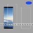 ED101 Protector Side Glue 5D para Samsung Note 8 / Note 9 Curvado - 1