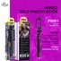 PS001 Ellietech Palo Selfi con Cable - 5