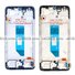 *Original Pantalla Xiaomi Redmi Note 14 4G (Big Cover) CON MARCO LCD+Táctil Negra Completa Version Europea - 1