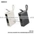 REMAX RPP-86 PowerBank 10000mAh con Cable Tipo C Carga Rápida 30W + 22,5W USB - 1