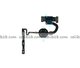 Flex Lector de Huella para Google Pixel 5 5G GD1YQ Negro