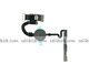 Flex Lector de Huella para Google Pixel 5 5G GD1YQ Verde - 1