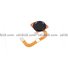 Flex Lector de Huella para Motorola G Play XT2093-3 Negro - 1