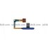 Flex Lector de Huella para Motorola G100 XT2533-4 Azul