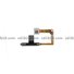 Flex Lector de Huella para Motorola G100 XT2533-4 Negro - 1