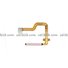 Flex Lector de Huella para Motorola G13 XT2331 Dorado