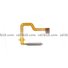 Flex Lector de Huella para Motorola G13 XT2331 Dorado - 1