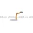 Flex Lector de Huella para Samsung Z Fold 3 5G F926B Plateado