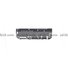 Soporte de Altavoz Abajo para Samsung A13 4G A135F