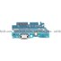 Flex Carga para Samsung A16 5G A166B OEM