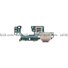 Flex de Carga para Samsung Z Flip 7 FE F761B