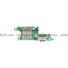 Flex de Carga para Honor Magic7 Lite 5G BRP-NX1