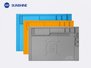 SUNSHINE SS-004E Tapete Azul Multifuncional Resistente al Calor