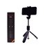 Tripode Selfie Stick L01S con Bluetooth
