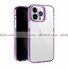 Funda Ultra Fina Antigolpe Para Xiaomi Redmi A1 / A2 - 3
