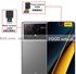 Cámara Trasera para Xiaomi Poco X6 Pro 5G - 1