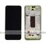 *Pantalla Samsung Galaxy A54 5G A546B Verde CON MARCO Original LCD+Táctil SERVICE PACK