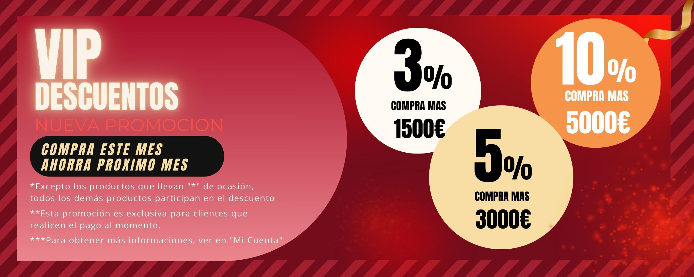 Oferta destacada