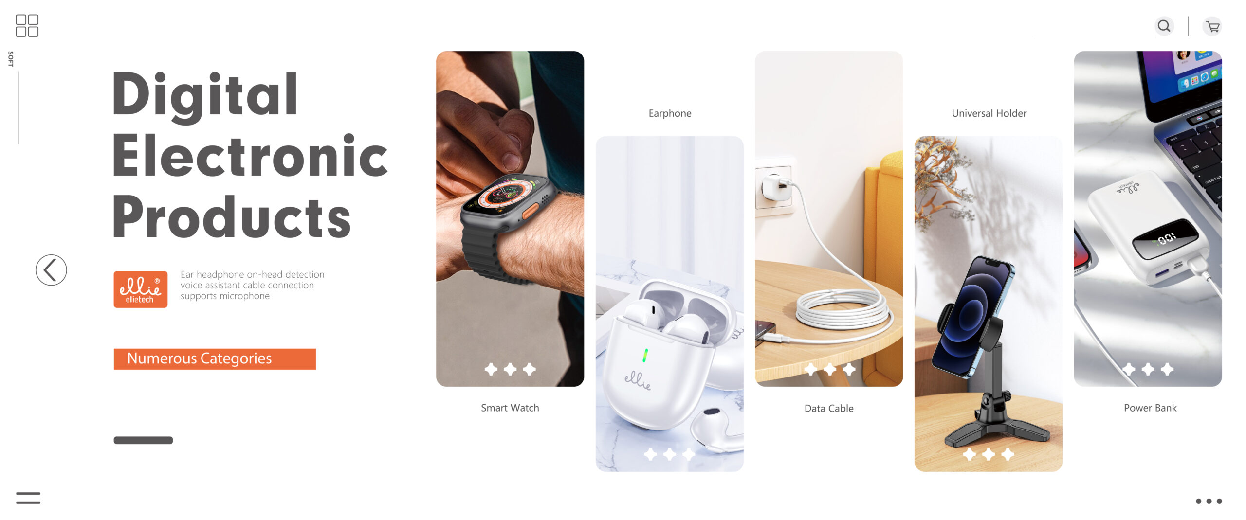 CellB2B — repuestos y accesorios al por mayor